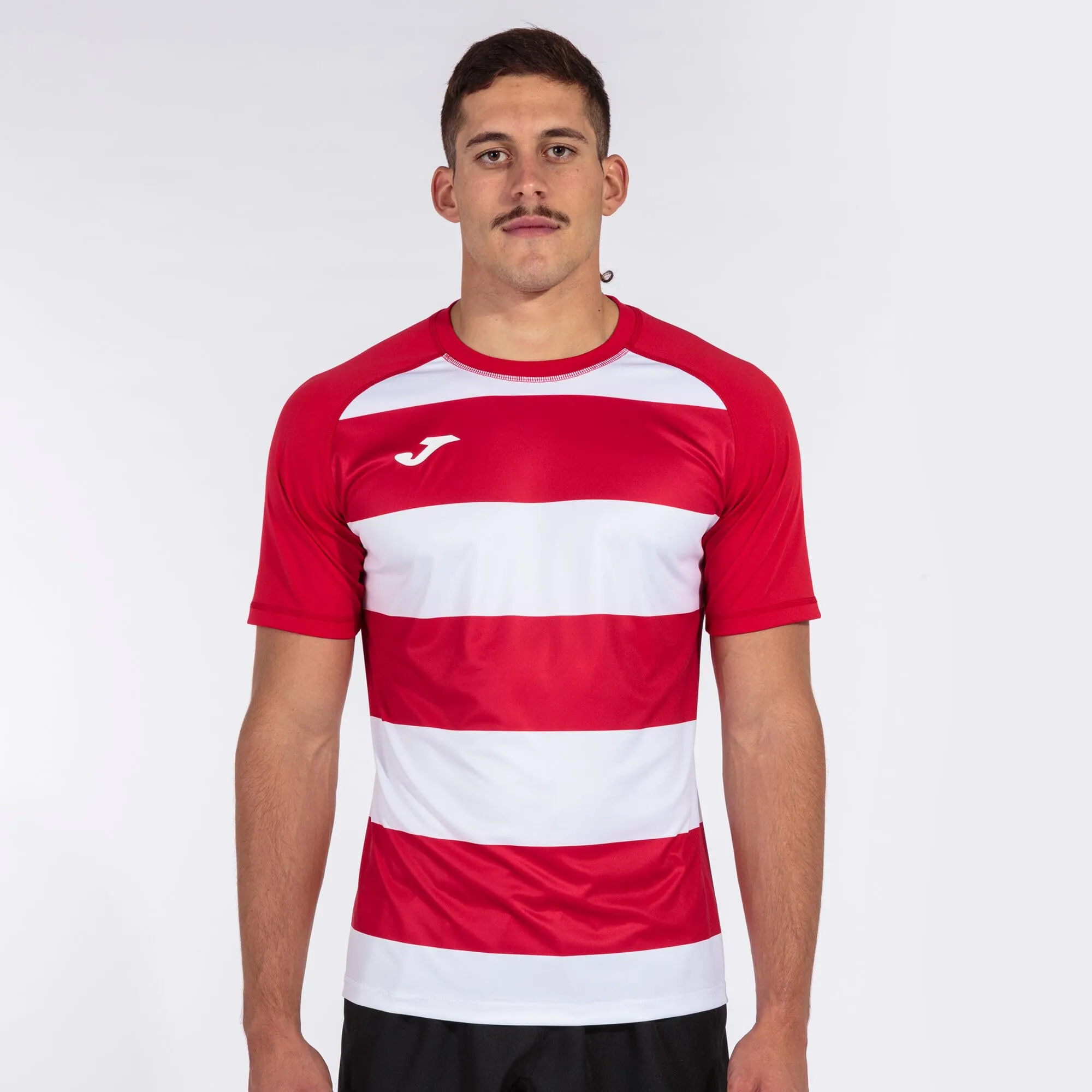 Joma Maglietta a Maniche Corte Prorugby II - immagine 2