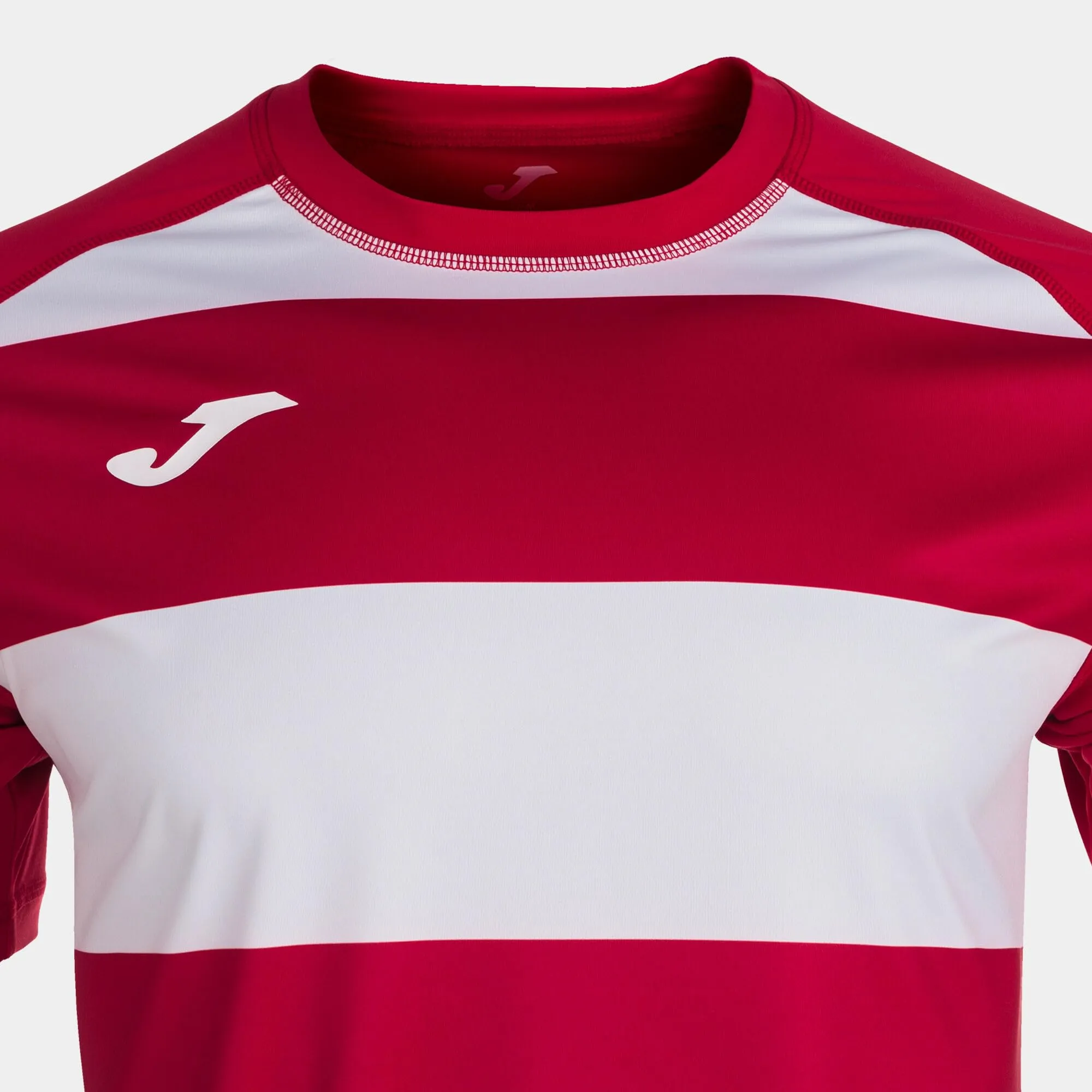 Joma Maglietta a Maniche Corte Prorugby II - immagine 4