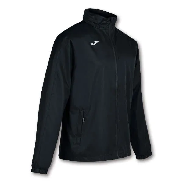 Joma, Anorak Urban IV Unisex-Adulto, Blu Navy/Blu Reale, 5XS - immagine 2