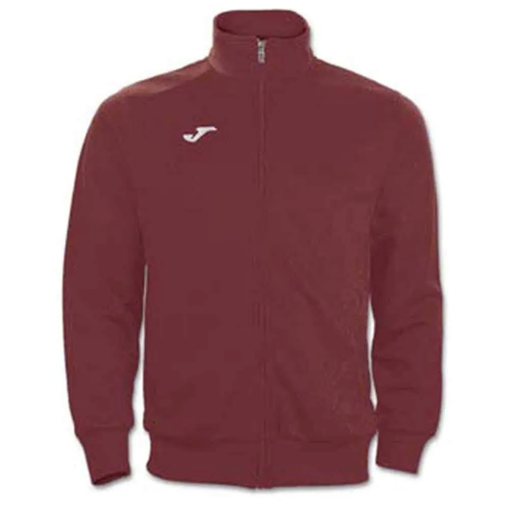 Joma Giacca Gala, Bordeaux, 3XL Unisex-Adulto - immagine 1