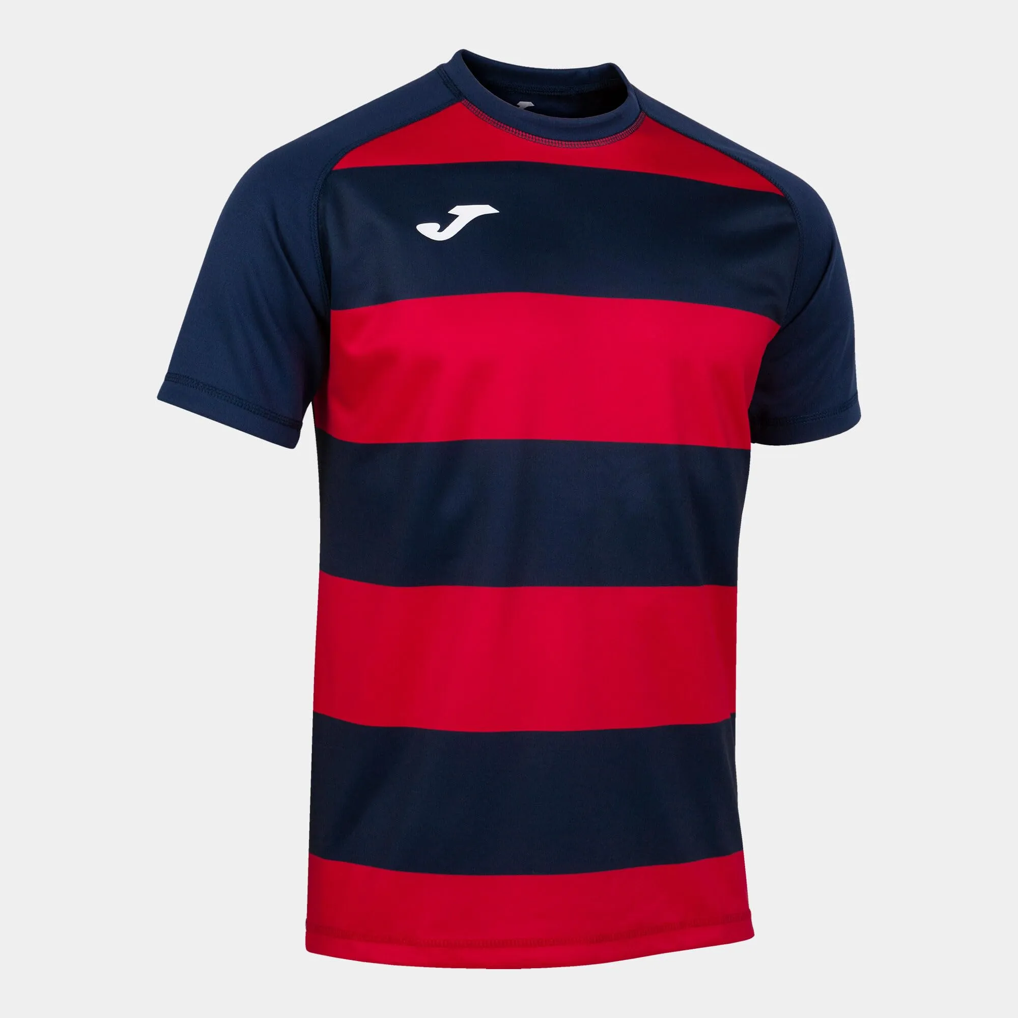 Joma Maglietta a Maniche Corte Prorugby II - immagine 4