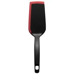 Spatola cucina nylon ECCOMI CUCINERO Nero 17056 - immagine 1