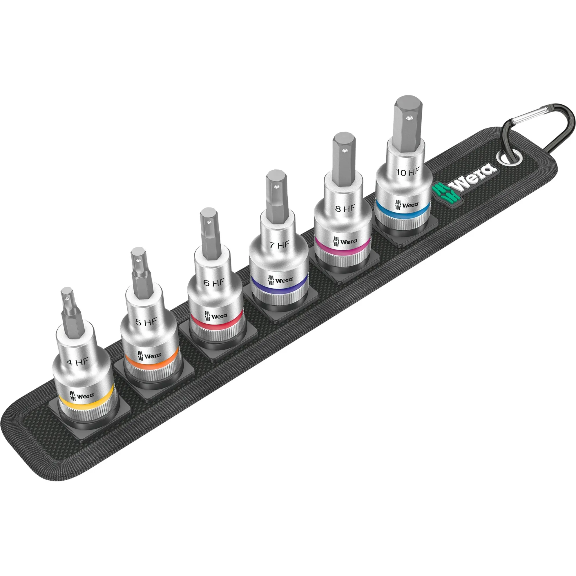 05003996001 Set di bussole, chiave combinata - immagine 1