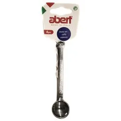 Set cucchiaini caffè 6 pz Inox 18/10 (10,8cm) RIFLESSO Cromo lucido 0622 - immagine 1
