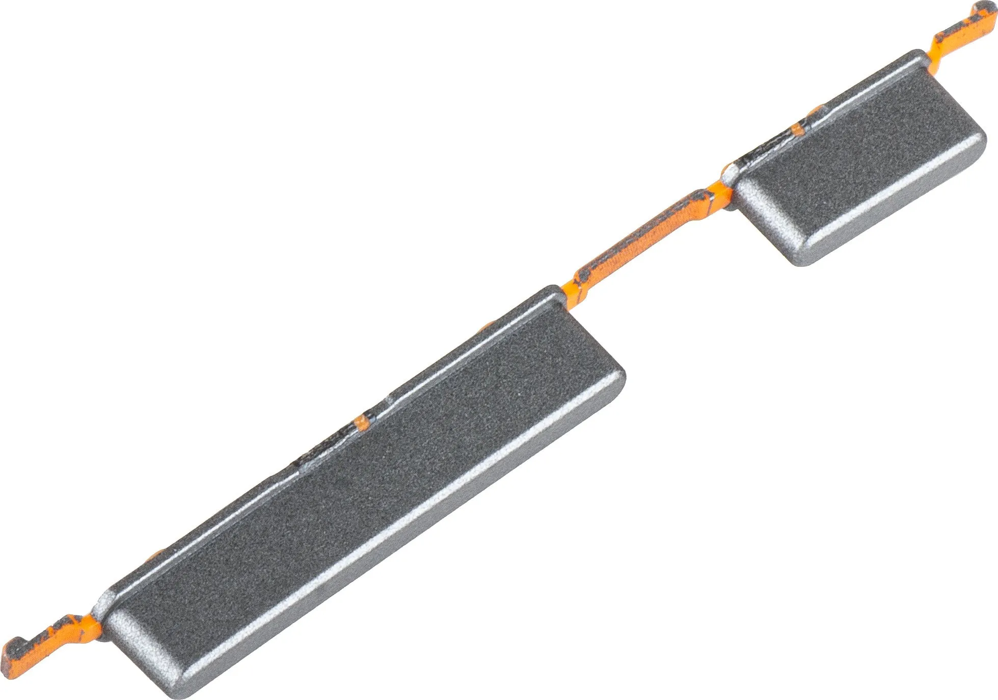 Pulsante On-Off - Volume Honor Pad X8a, Grigio, Service Pack 9706ABRB - immagine 1