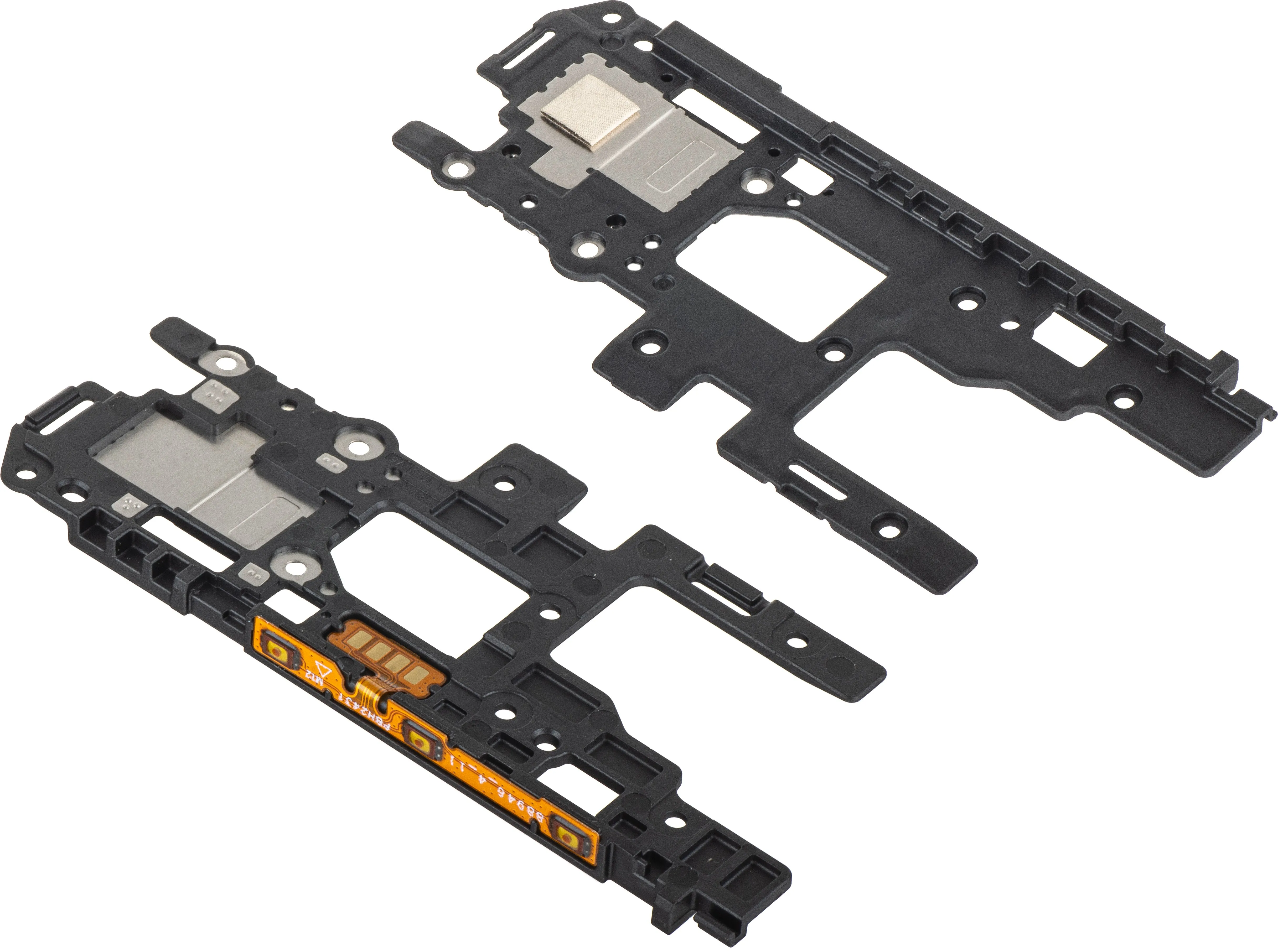 Pulsante Microcontatto On-Off - Volume Honor Pad X8a, Service Pack 9706ABNB - immagine 1