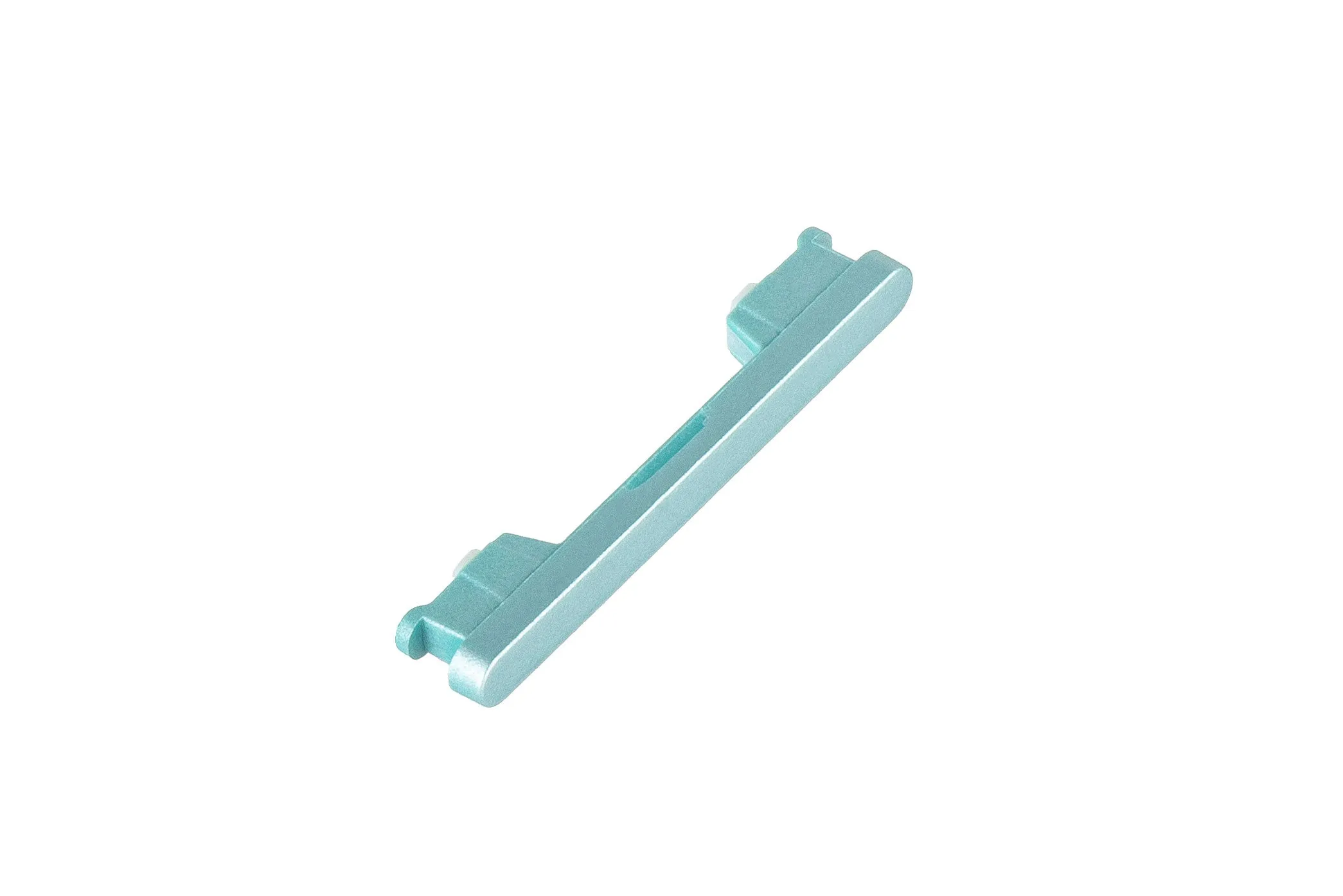 Pulsante Volume Honor Pad 10, Turchese (Cyan), Service Pack 9706ACGE - immagine 1