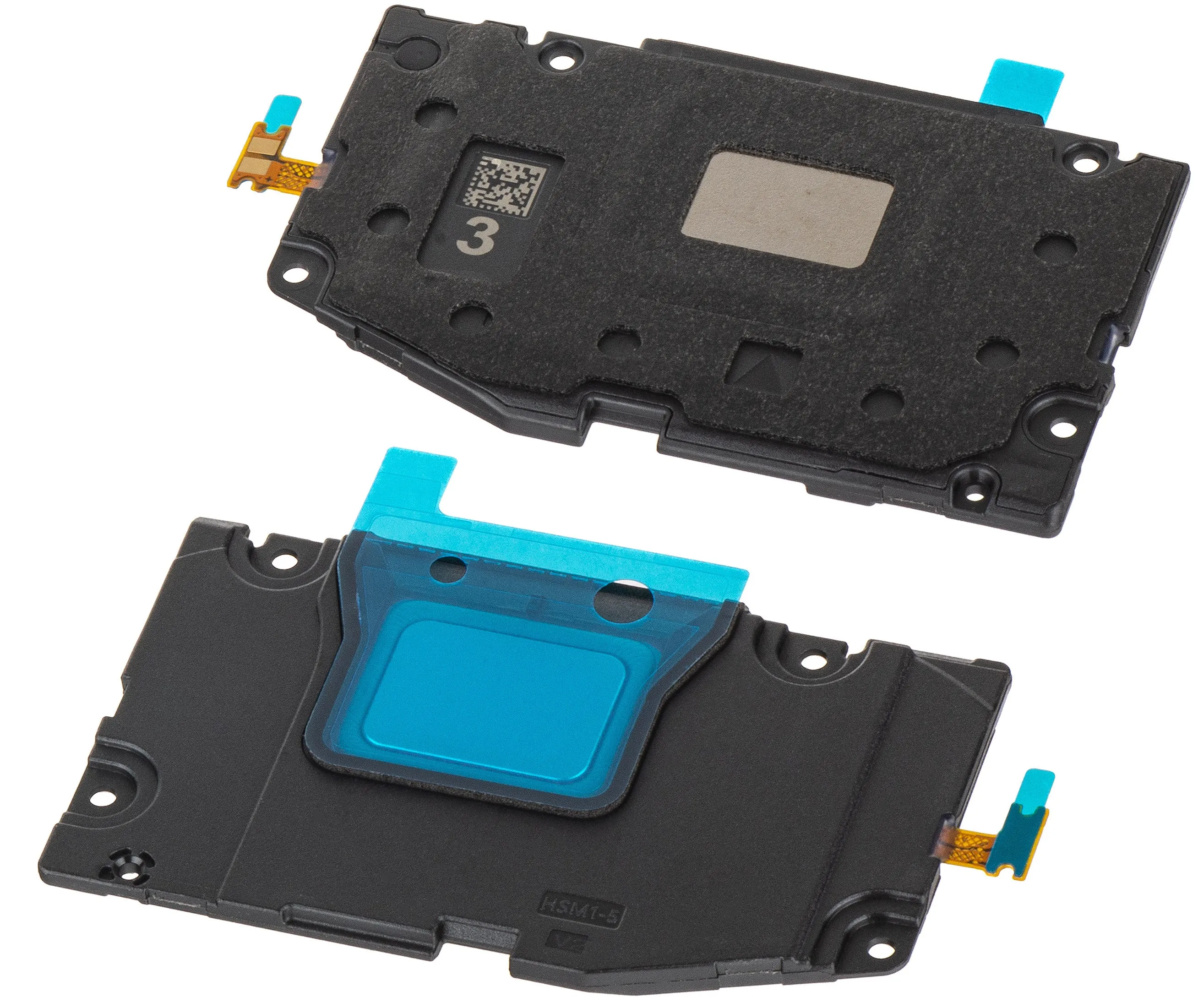Buzzer Honor Pad X9a, Tipo 3, Service Pack 9706ABXT - immagine 1