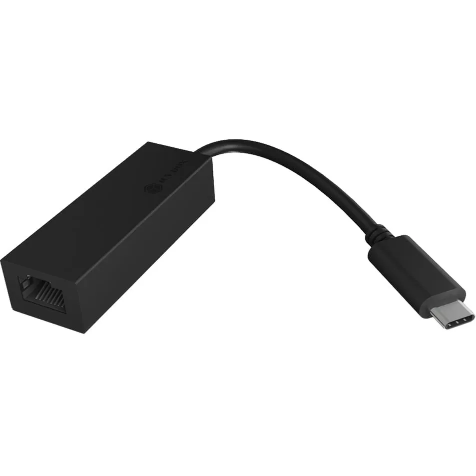 IB-LAN100-C3 Ethernet 1000 Mbit/s, Adattatore - immagine 1