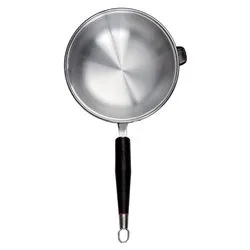 Bollitore bagnomaria Inox (21cm) PASTICCERIA DI PRECISIONE IGINIO MASSARI 3545 - immagine 1