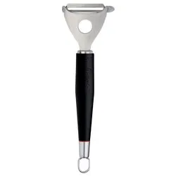 Sbucciatore Inox PASTICCERIA DI PRECISIONE IGINIO MASSARI Silver e Nero 3507 - immagine 1