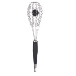 Frusta cucina con sfera Inox PASTICCERIA DI PRECISIONE IGINIO MASSARI 3512 - immagine 1