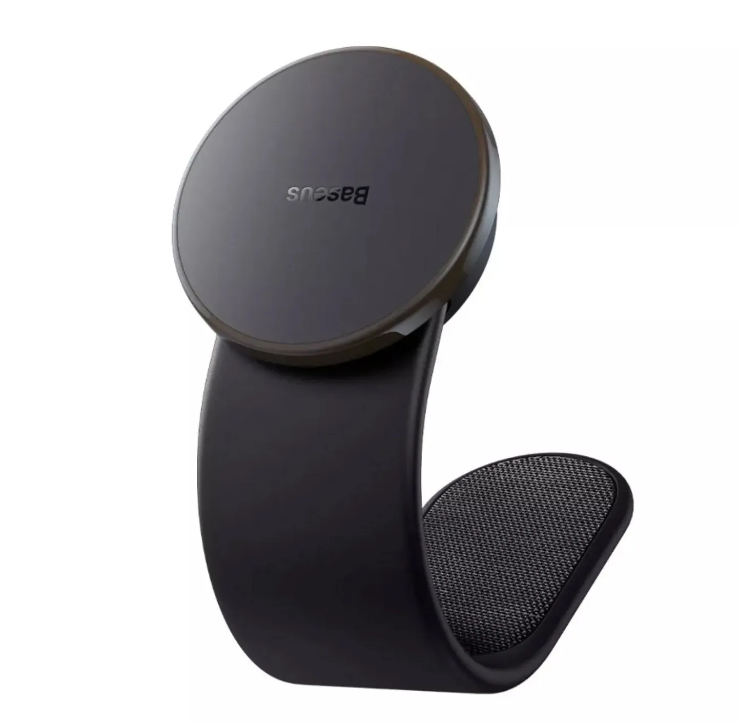 Caricabatterie Auto Wireless Baseus C02 Pro, 15W,1.67W, Nero C40156000111-00 - immagine 1