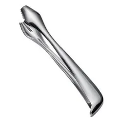 Molla a servire per cubetti ghiaccio Inox (18cm) 700 Cromo lucido 0700018 - immagine 1