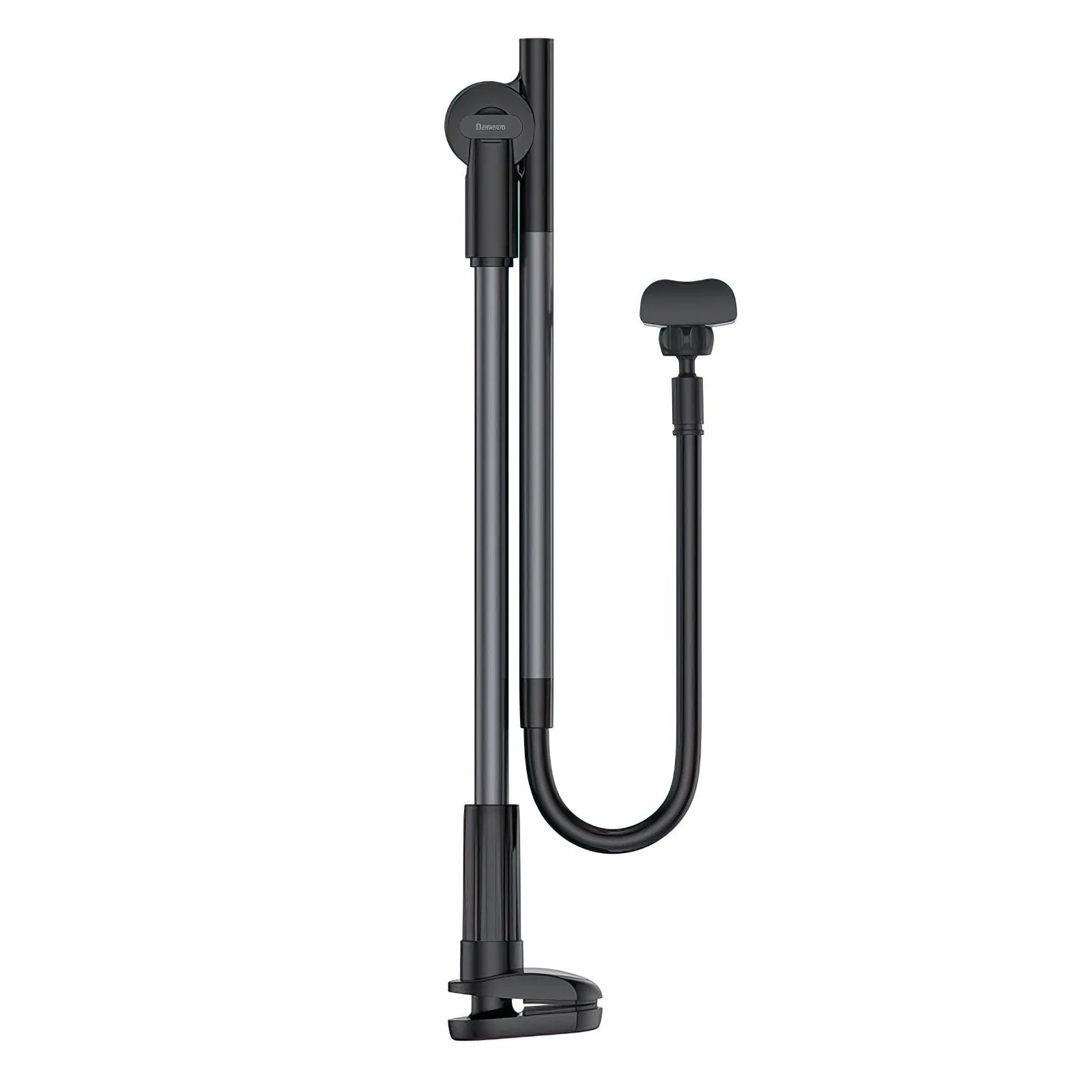 Supporto da scrivania Baseus Lazy, Universale, Grigio SULR-0G - immagine 1