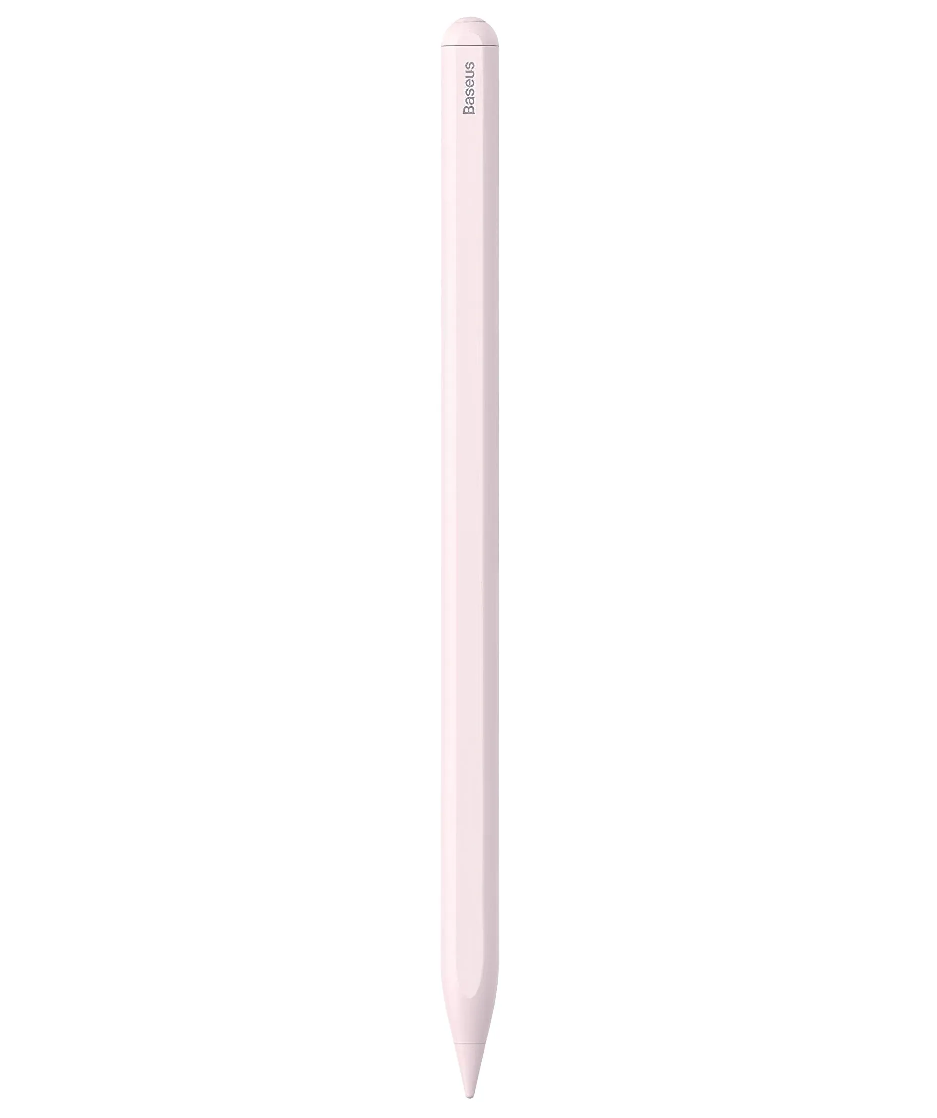 Touch Pen Baseus Smooth Writing 2 Series per Apple iPad, Versione Wireless Attiva, Rosa SXBC060104 - immagine 1