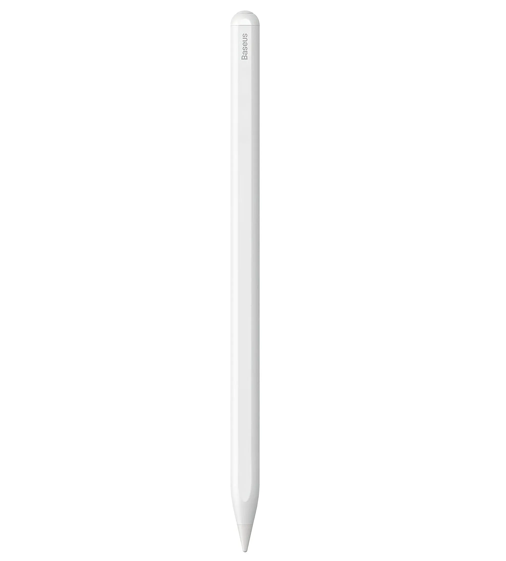 Touch Pen Baseus Smooth Writing 2 Series per Apple iPad, Versione Wireless Attiva, Bianco SXBC060102 - immagine 1