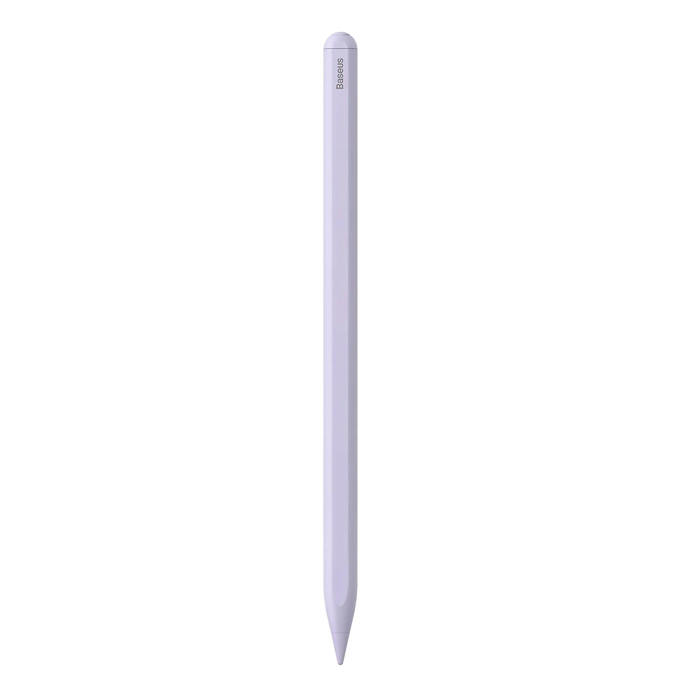 Touch Pen Baseus Smooth Writing 2 Series per Apple iPad, Versione Wireless Attiva, Viola SXBC060105 - immagine 1