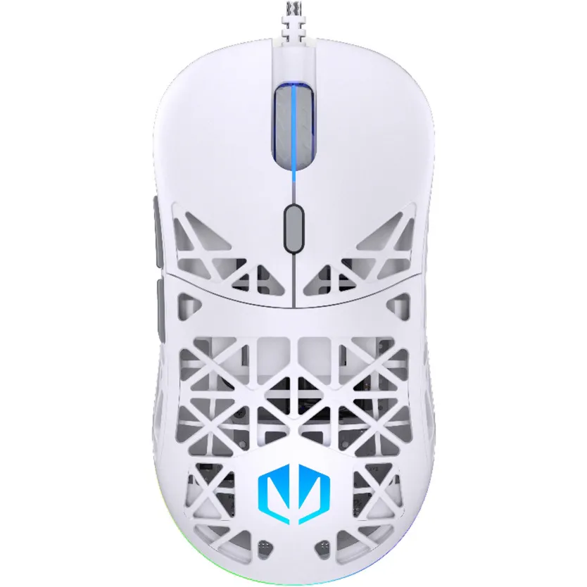 LIV Onyx White, Mouse da gioco - immagine 1