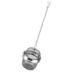 Infusore filtro rete Inox DAILY 0372 - immagine 1