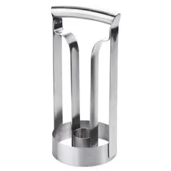 Taglia ananas Inox DAILY Silver 0367 - immagine 1