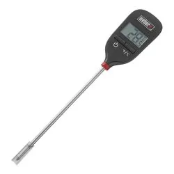 Termometro alimenti digitale istantaneo 6750 - immagine 1