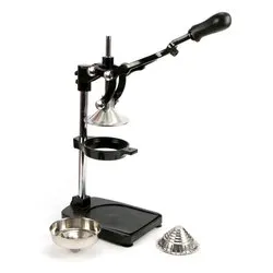 Spremiagrumi Ghisa professionale anche per melograne 1053000 - immagine 1