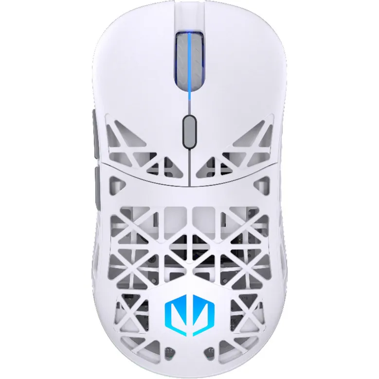 LIV Wireless Onyx White, Mouse da gioco - immagine 1