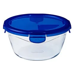 Contenitore alimenti (1,6Lt) COOK & GO 288PG00 7646 - immagine 1