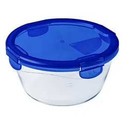Contenitore alimenti (680ml) COOK & GO 287PG00 7646 - immagine 1