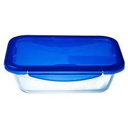 Contenitore alimenti (800ml) COOK & SPACE 281PG00 7646 - immagine 1