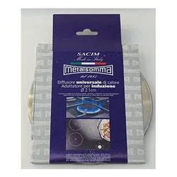 Adattatore piano induzione (21cm) 218 21 - immagine 1