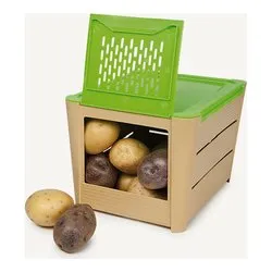 Box porta patate (25x20x17cm) 000501 - immagine 1