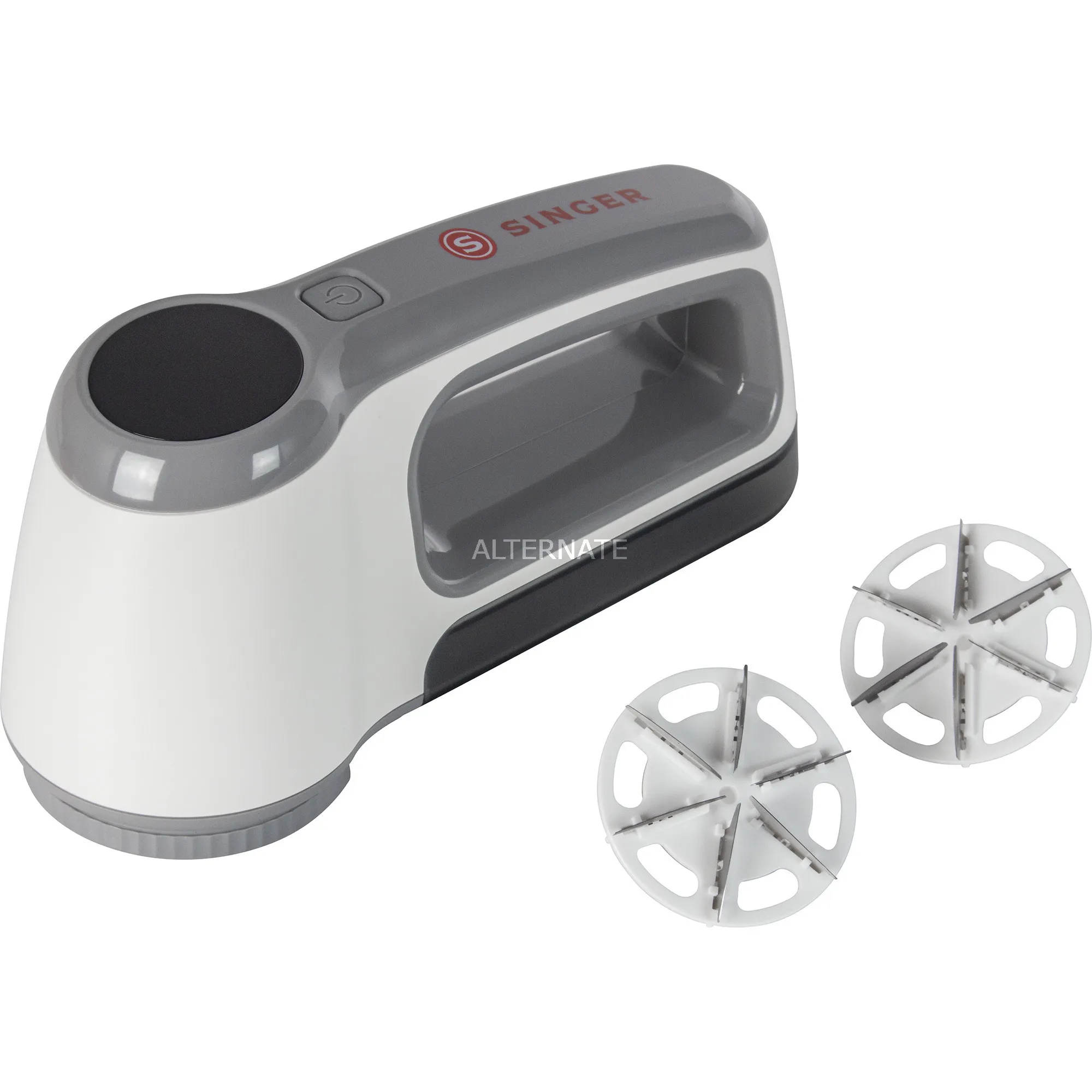 Rimuovi pelucchi ricaricabile, Lint Remover - immagine 1
