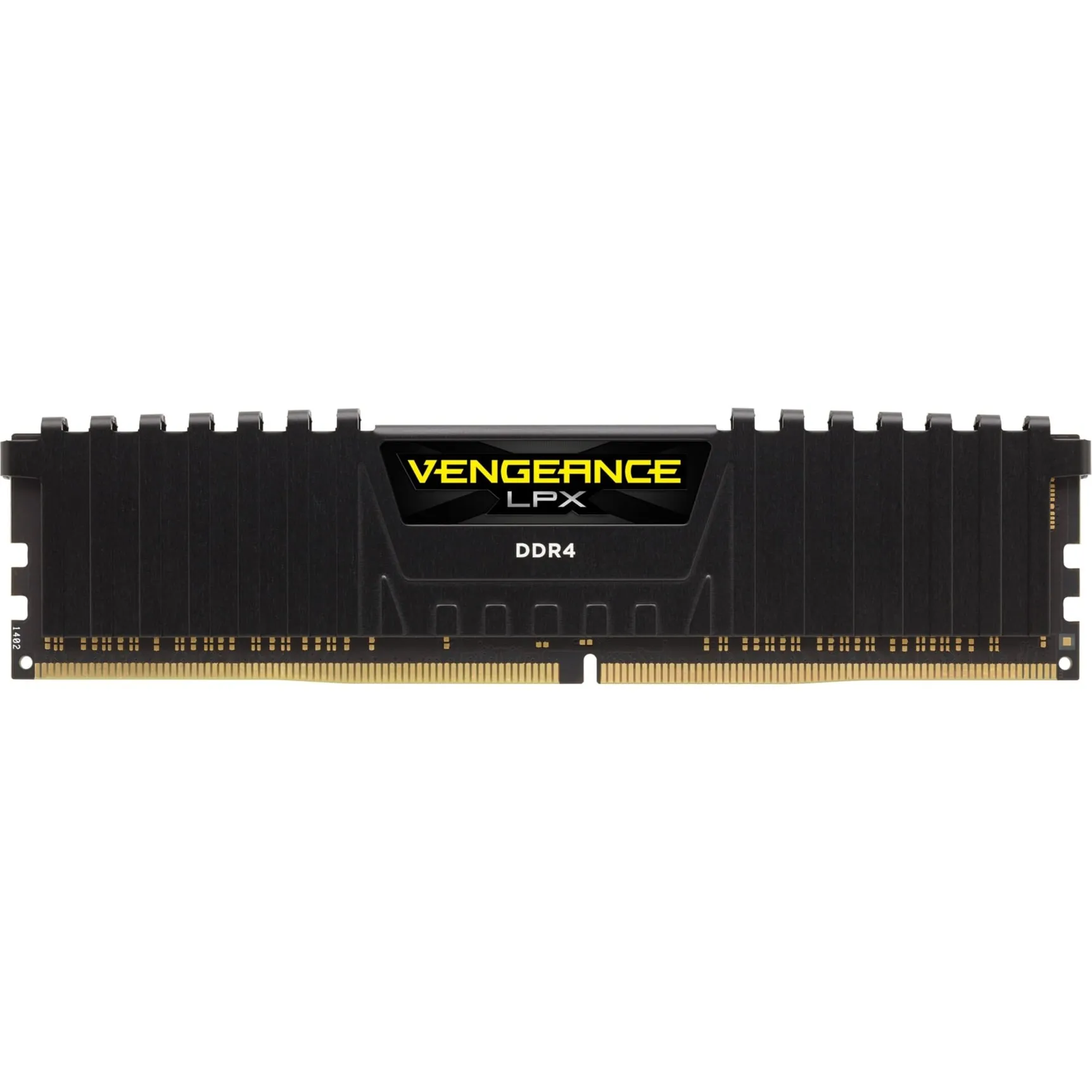 Vengeance LPX 16 GB memoria 1 x 16 GB DDR4 2400 MHz - immagine 1