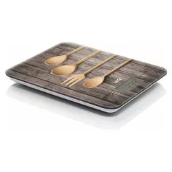 Bilancia cucina Marrone KS5010N 10 Kg - immagine 1