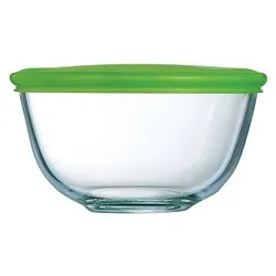 Contenitore alimenti (1Lt) Verde 179P000 7043 - immagine 1