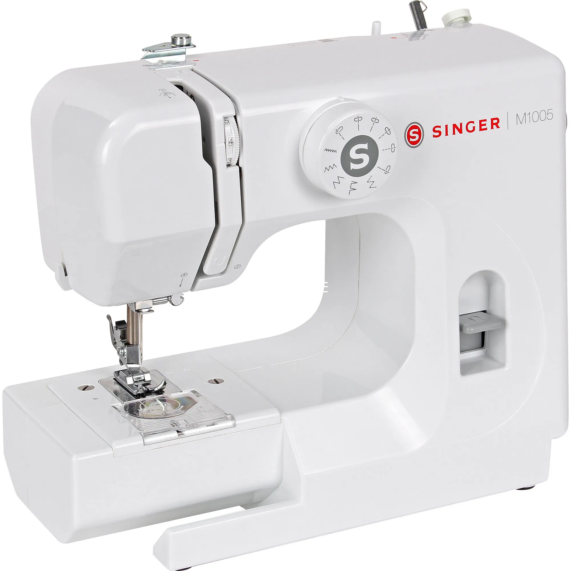 M1005, Macchina da cucire - immagine 1