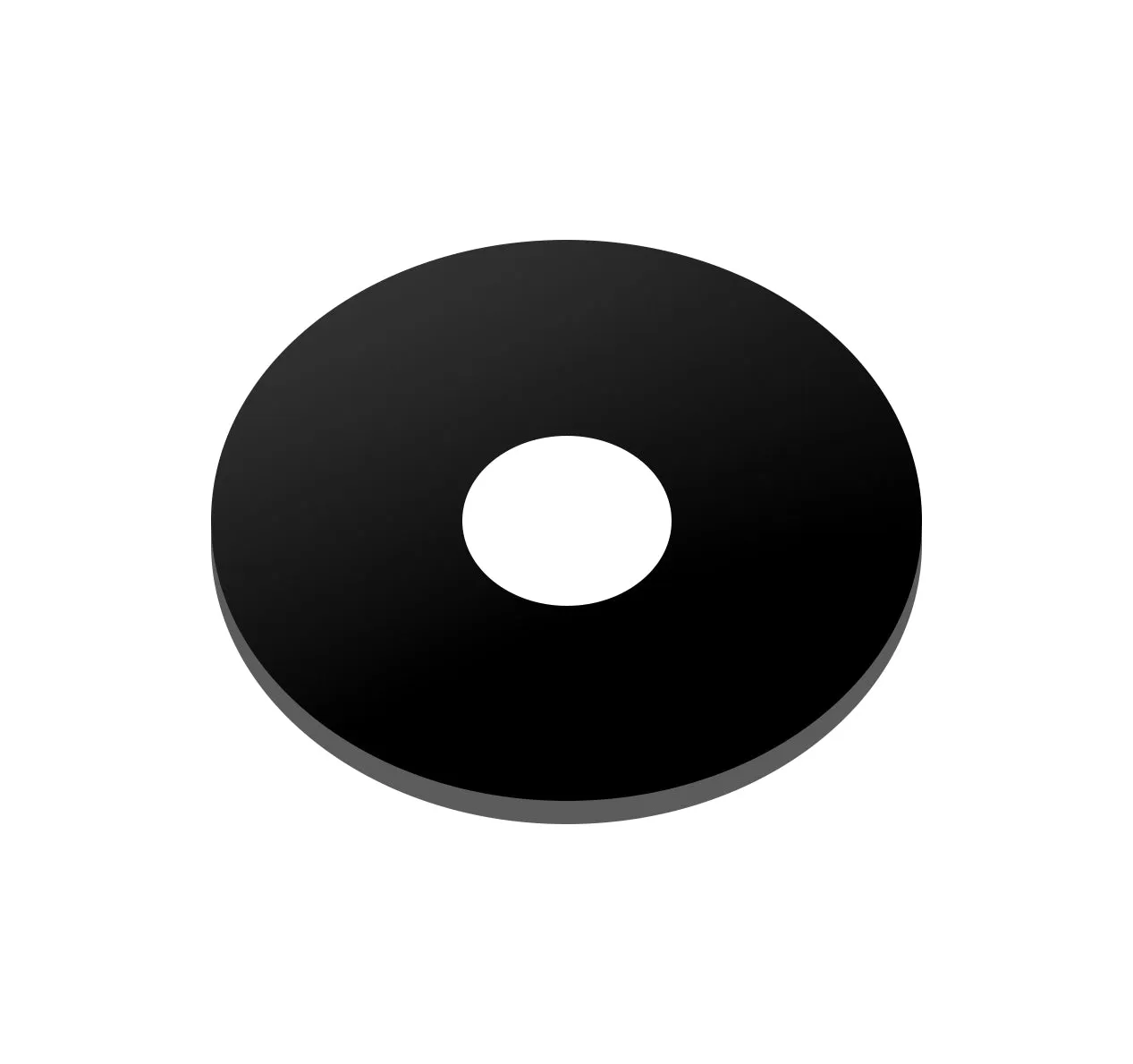 Vetro Fotocamera Posteriore HMD Pulse Pro, Depth, Nero, Service Pack 286901080 - immagine 1