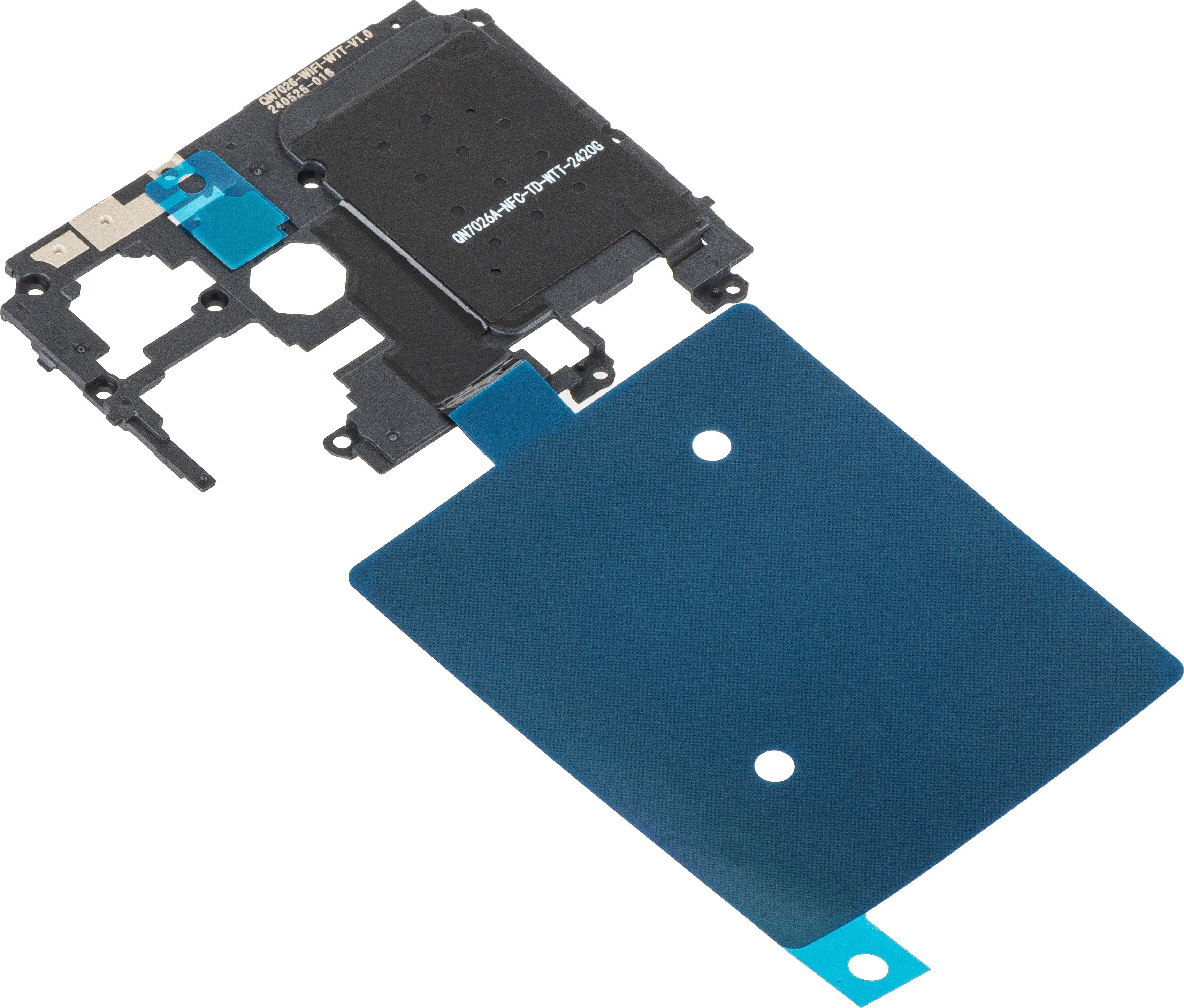 Cornice Interna - Antenna NFC HMD Skyline, Service Pack HQ25201005Z50 - immagine 1