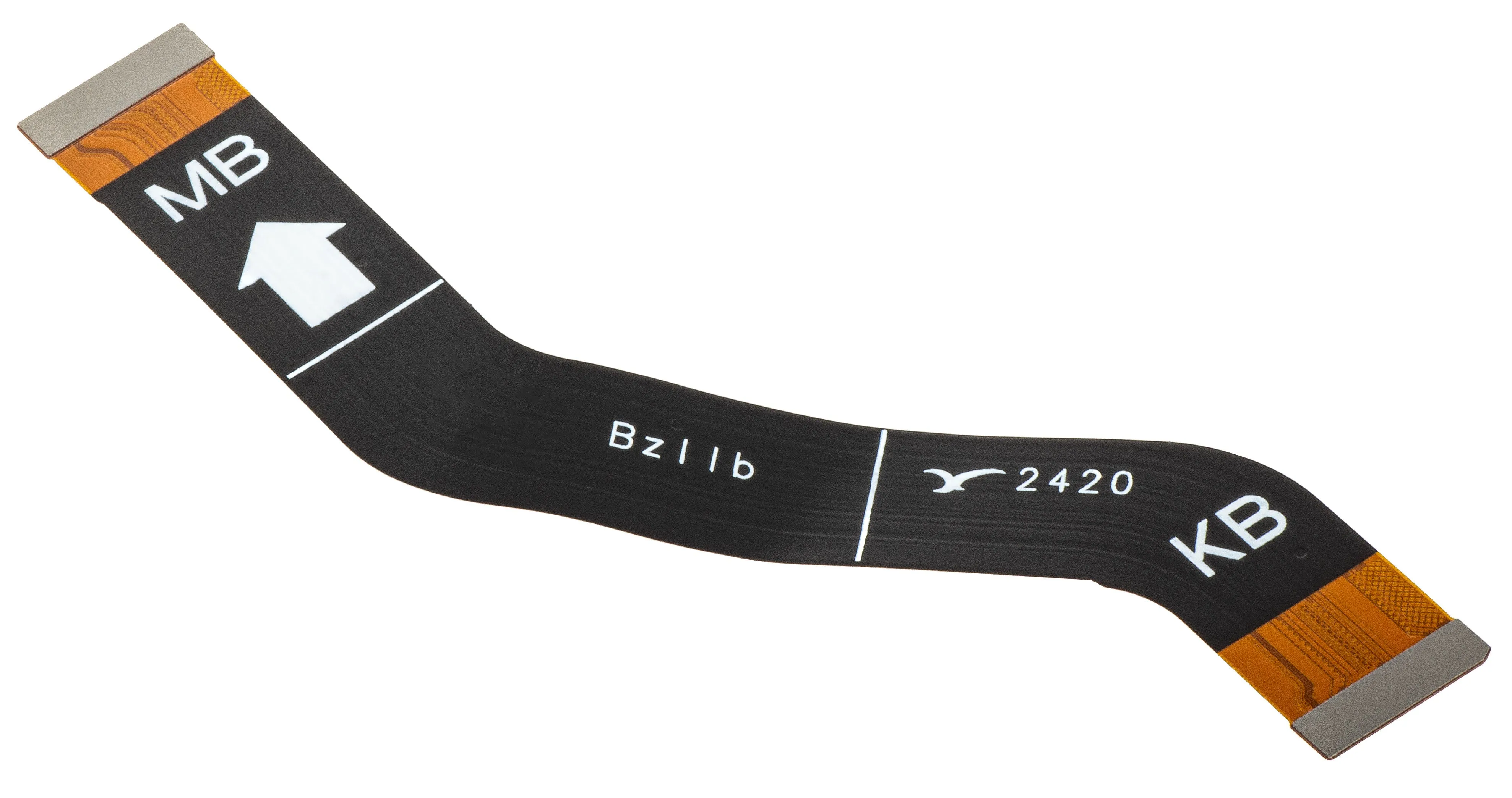 Banda Placa HMD Skyline, Service Pack HQ25101001LC0 - immagine 1
