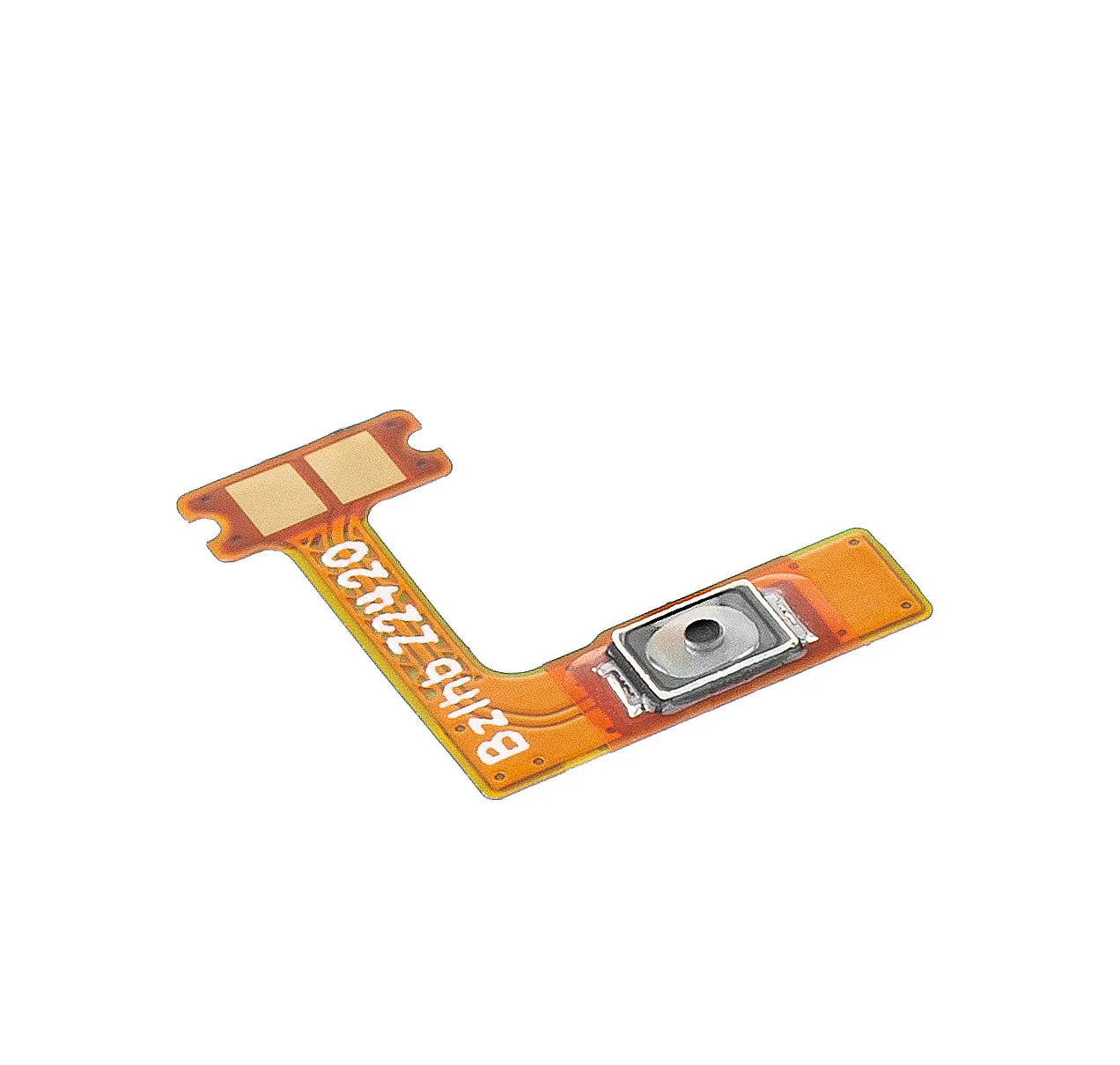 Pulsante Microcontatto Istantaneo HMD Skyline, Service Pack HQ25101001L90 - immagine 1