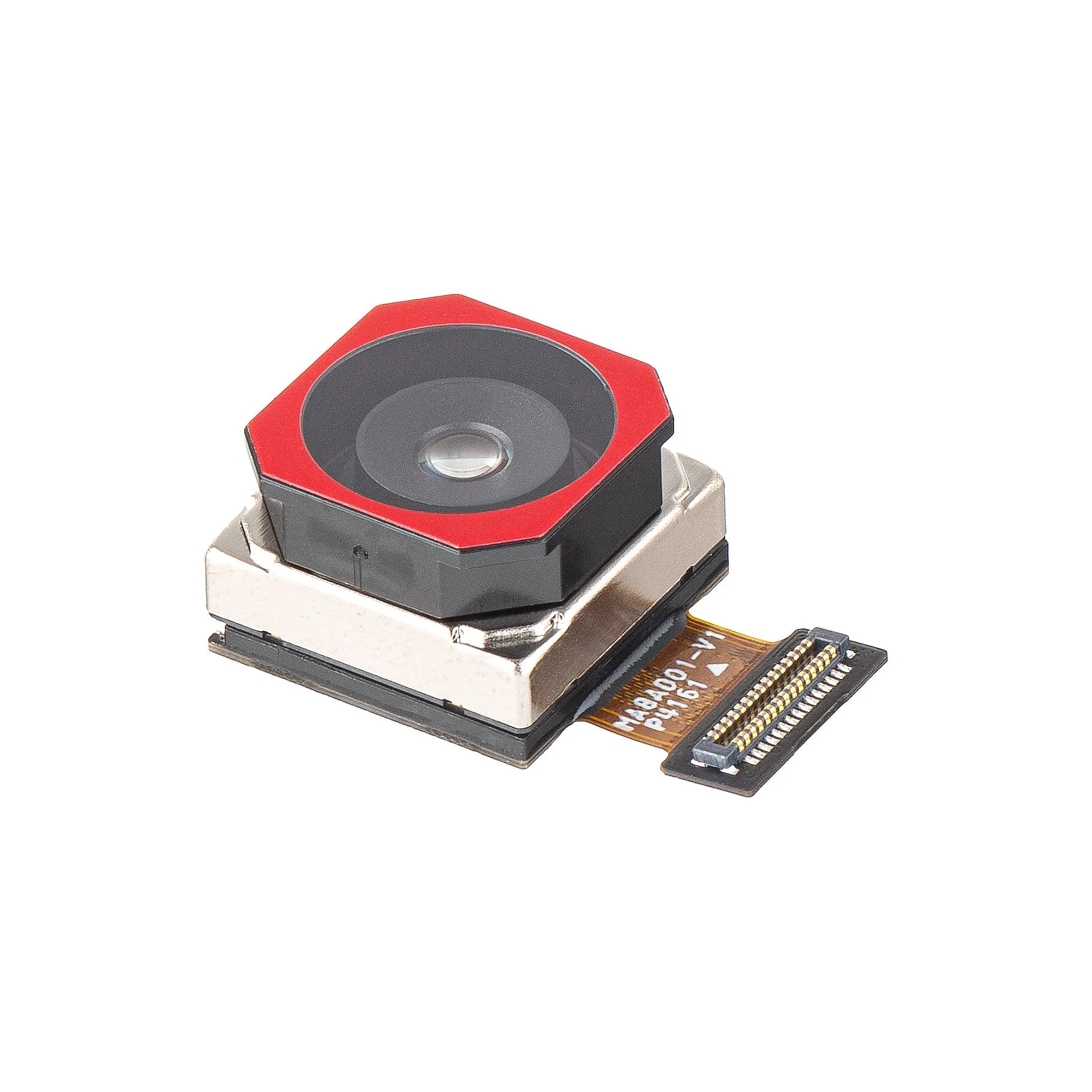Fotocamera Posteriore HMD Fusion, 108MP (Wide), con nastro, Service Pack 60300829H001 - immagine 1
