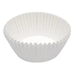 Set pirottini da forno 200 pz (5cm) LA DOLCETTERIA 5300 - immagine 1