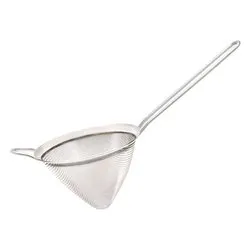 Colino Inox (14cm) Cromo satinato 17069 - immagine 1