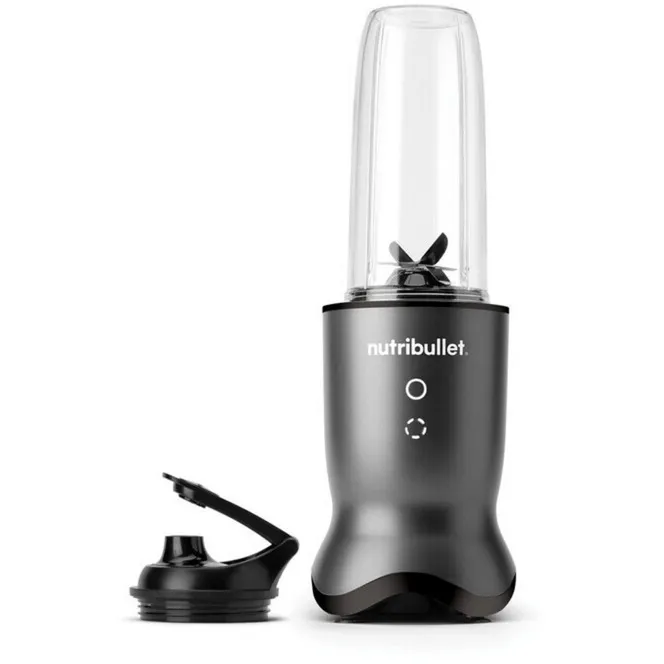 Ultra 1000 Frullatore NB1004DGB, Mixer stand - immagine 1