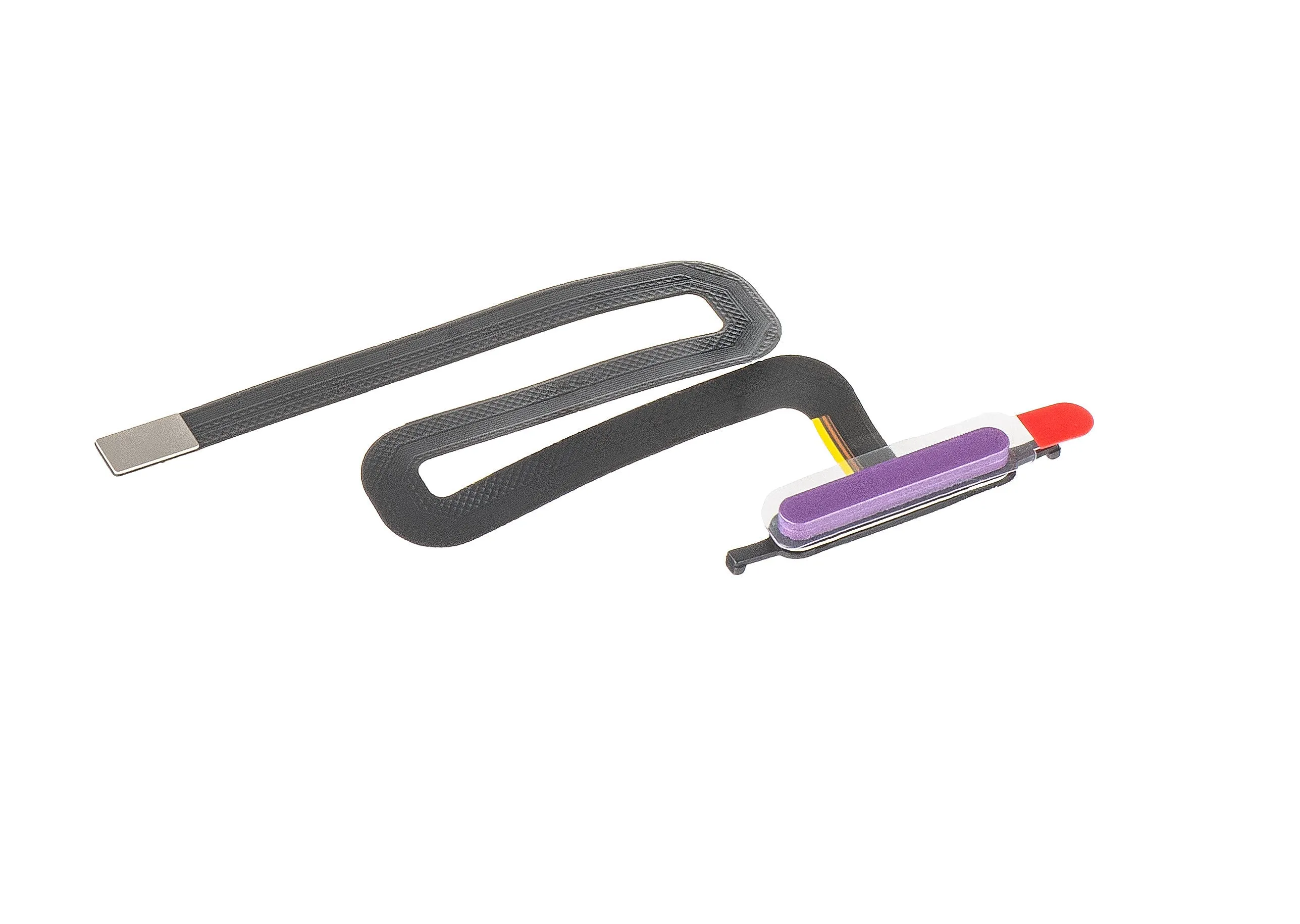 Sensore Impronta HMD Arc, con banda, Viola (Electric Purple), Service Pack 1801000286SH0 - immagine 1