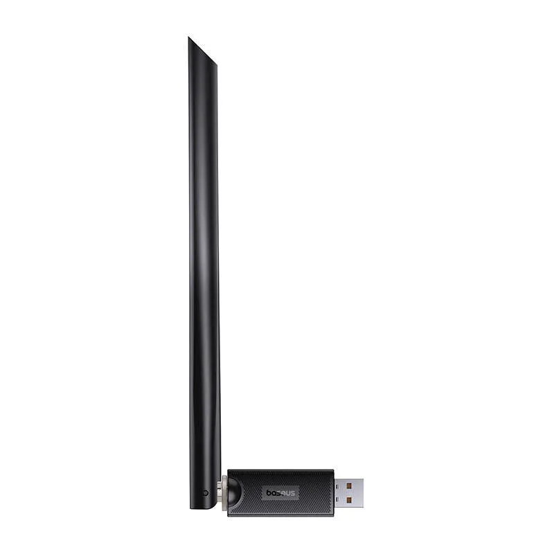 Adattatore Wireless Baseus FastJoy, 150Mbps, Nero B01317600111-00 - immagine 1