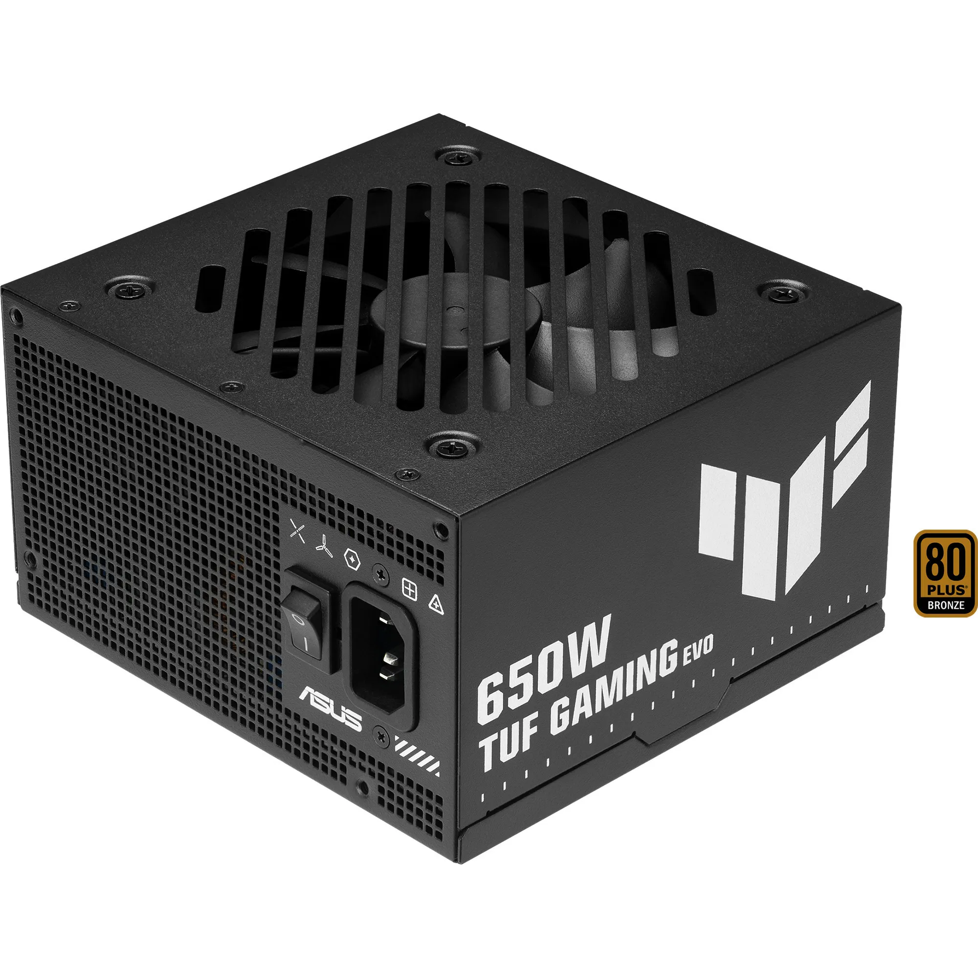 TUF-GAMING-650B-EVO, Alimentatore PC - immagine 1