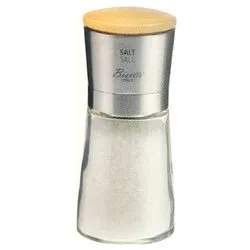 Macina sale (13cm) LA SPEZIA Naturale 6950S - immagine 1